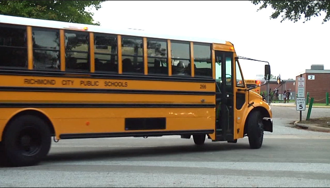 Featured image for Virginia Graduation Tragedy: Schools Close for Rest of Year and Reschedule Graduations.