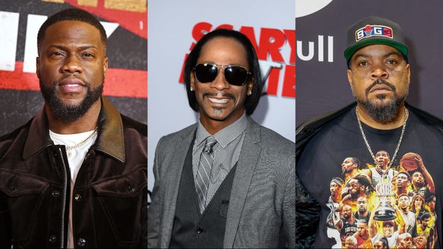 Featured image for Ice Cube Counters Katt Williams' Allegations Over 'Friday After Next' Scenes and Casting