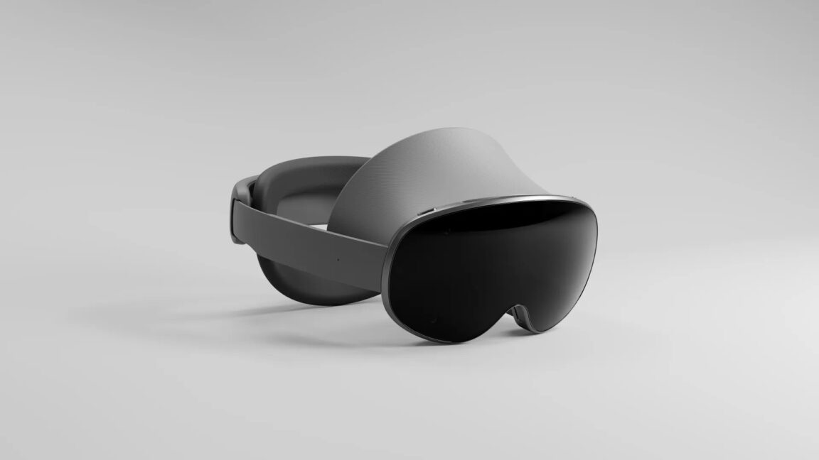 Google and Samsung Launch Android XR for Next-Gen Headsets and Glasses