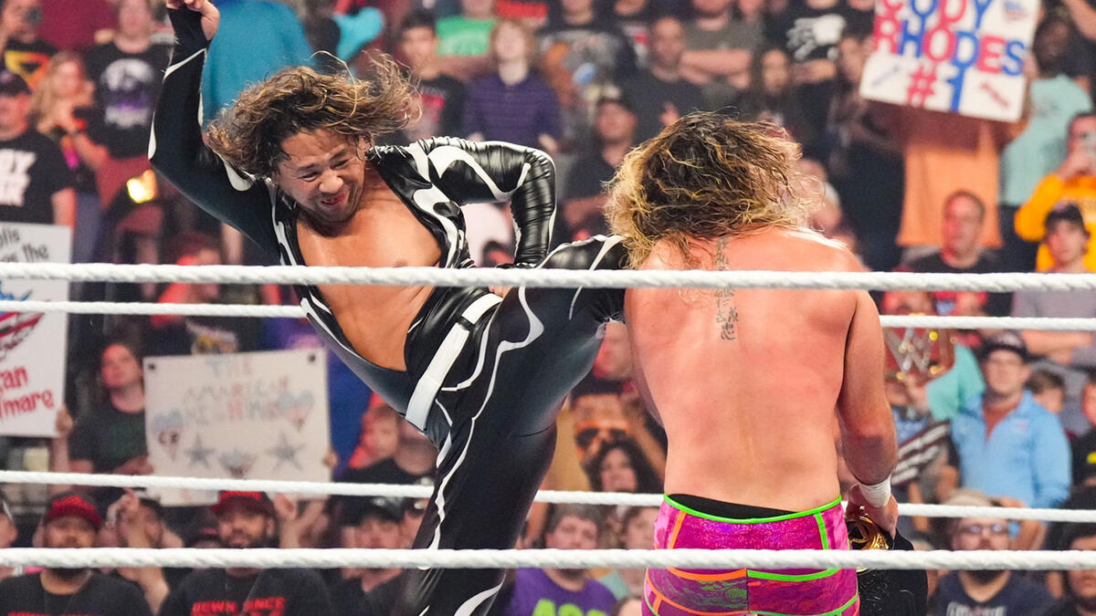 "Surprising Betrayal and Championship Opportunities: WWE Raw Recap, Aug. 7, 2023"