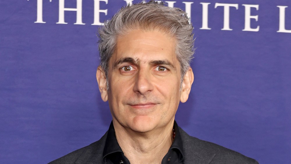 Featured image for "Climate Activists Disrupt Broadway Play 'An Enemy of the People' Starring Michael Imperioli and Jeremy Strong"
