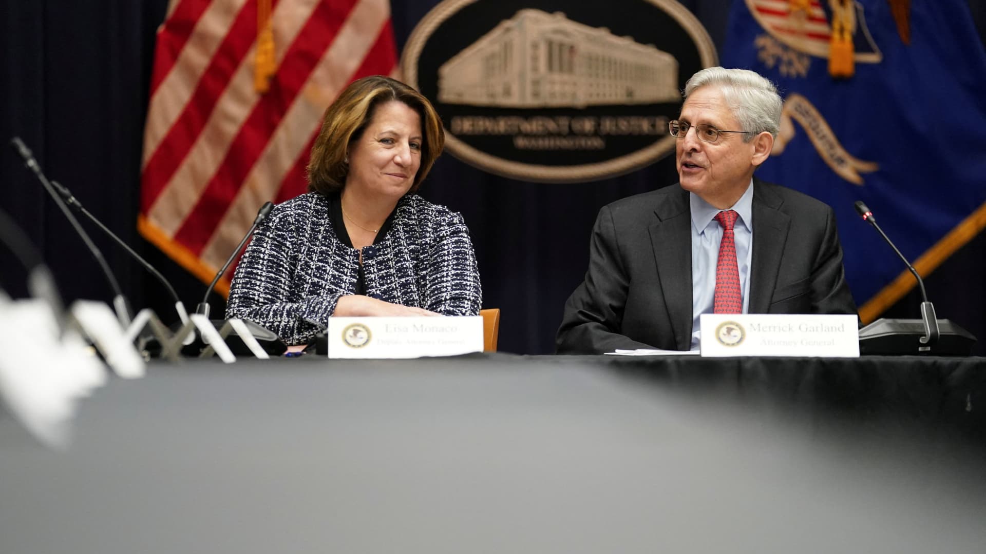 Featured image for "DOJ Cracks Down on Covid Fraud: Over 300 Charged, $830 Million Recovered"