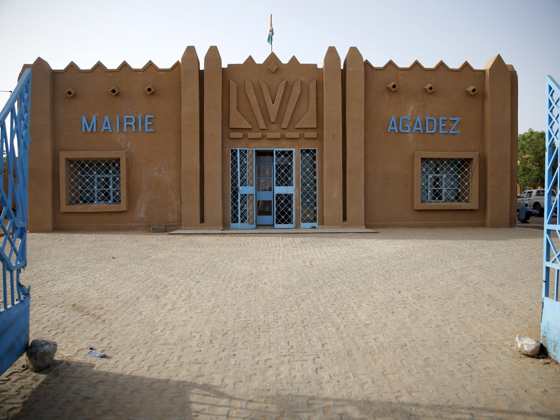 Featured image for Niger's Military Government Reverses Anti-Migration Law After 8 Years