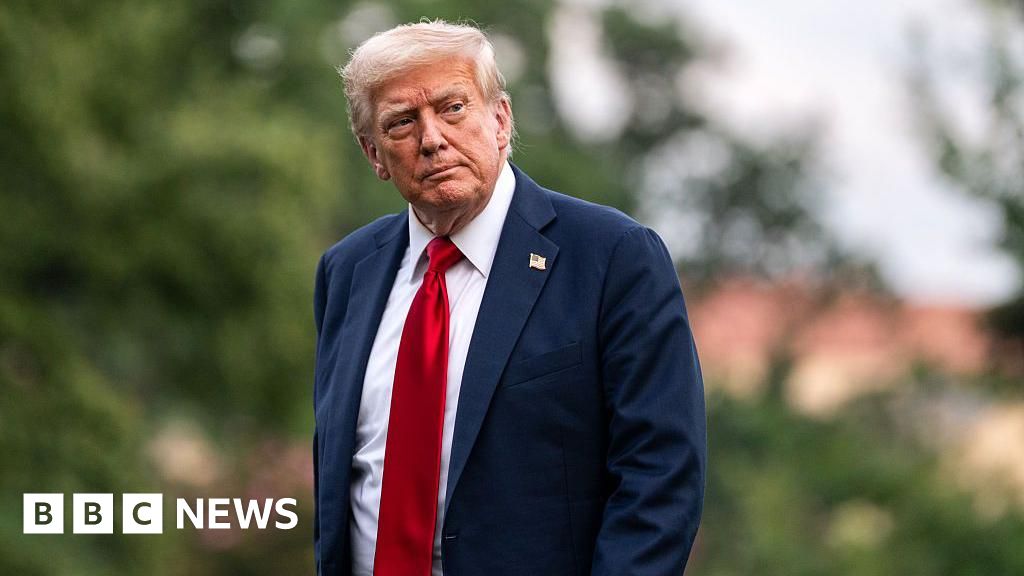 Trump Discussed Ukraine Strikes on Moscow and Possible Missile Support