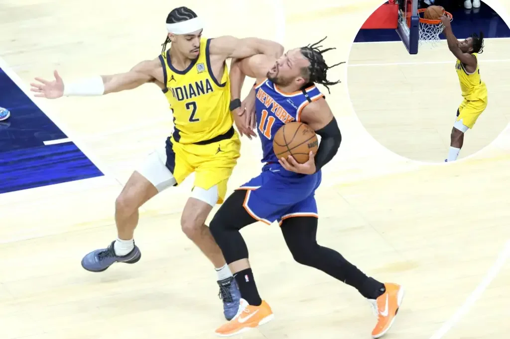 Knicks' Season Ends in Disappointing Game 6 Collapse