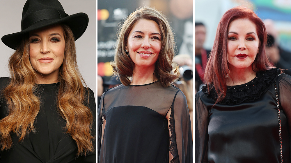 "Lisa Marie Presley's Critique of 'Priscilla' Script and Cailee Spaeny's Award-Winning Performance"