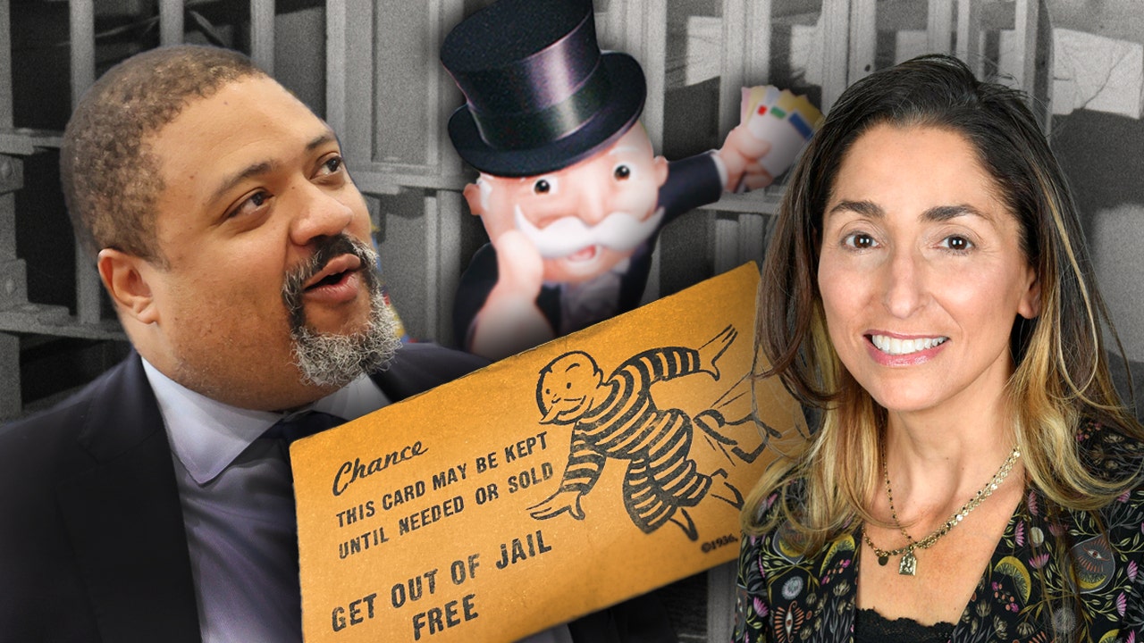 Featured image for Alvin Bragg's Prosecutorial Priorities Under Scrutiny