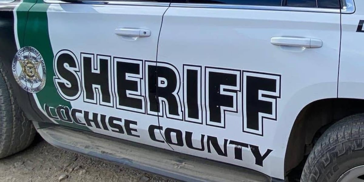 Child Fatally Shot with Air Rifle in Southern Arizona