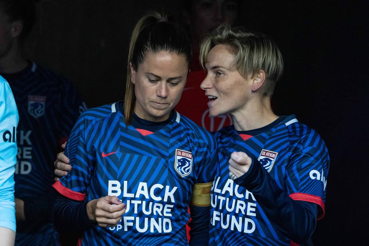 Featured image for NWSL Expansion Draft: Barnes, Fishlock, and Betfort Among Key Players for Bay FC and URFC
