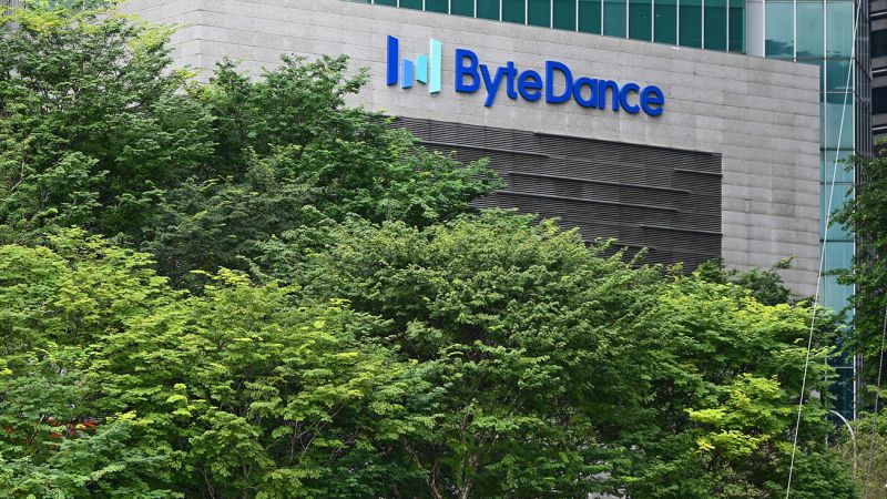ByteDance's Gaming Retreat: Layoffs and Scaling Back Ambitions