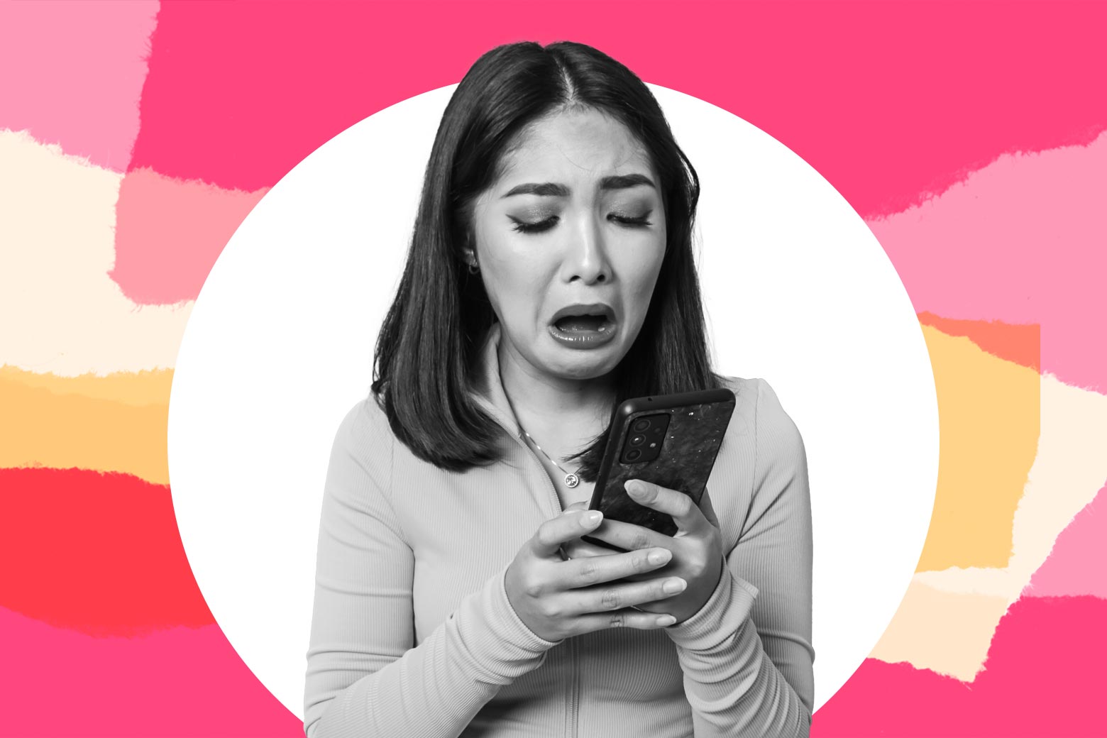 Featured image for "Disturbing Texts: Shocking Parenting Behavior from New Stepfather"