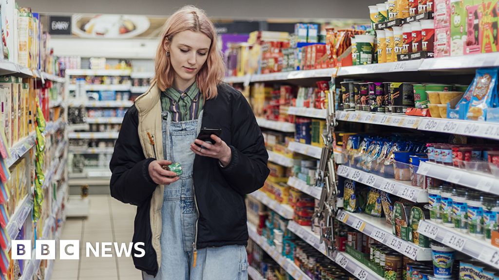 UK Inflation Hits Grim Highs
