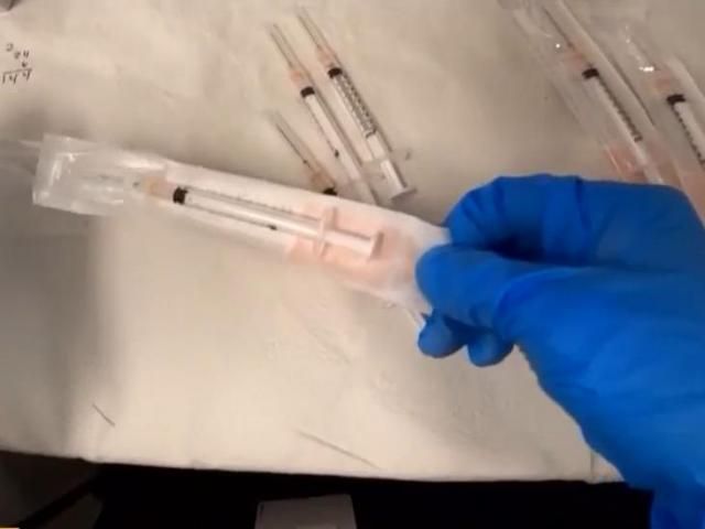 Featured image for "CDC Debunks Claims of COVID Vaccine-Related Cardiac Deaths in Young People"