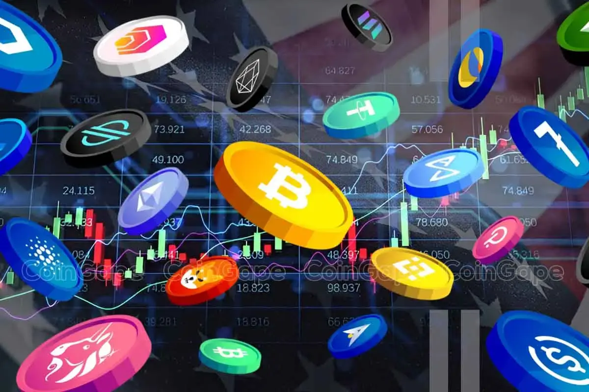 Featured image for Crypto Markets Brace for US Economic Data Impact