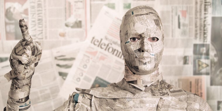 Featured image for OpenAI Partners with Vox and The Atlantic for News Integration