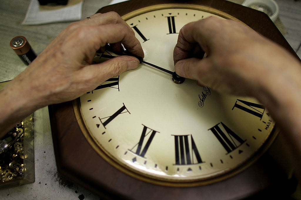 The Push for Permanent Daylight Saving Time: What You Need to Know