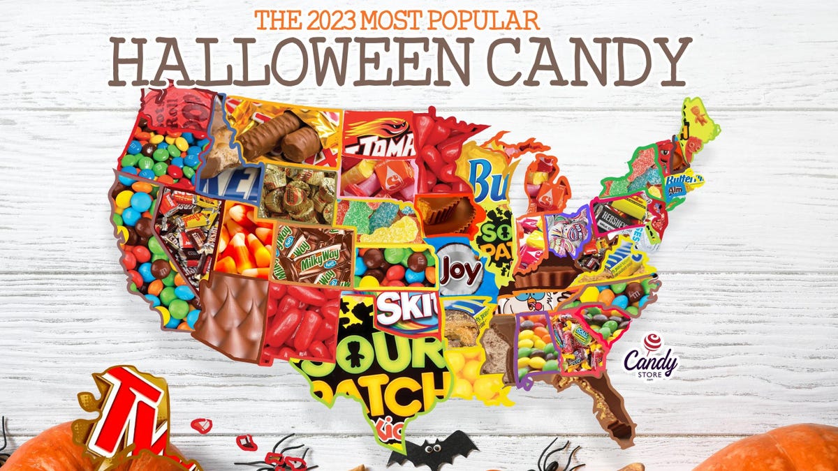 Featured image for "State-by-State Halloween Candy Favorites: Revealing America's Top Picks"