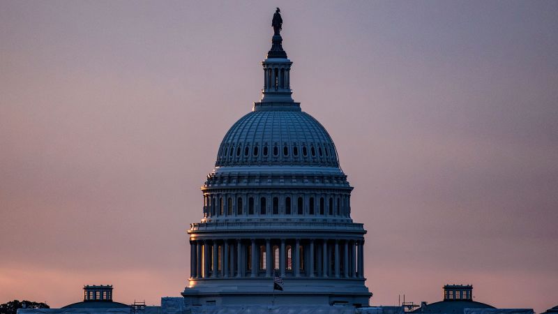 Debt ceiling bill text released and deal struck to avoid default.