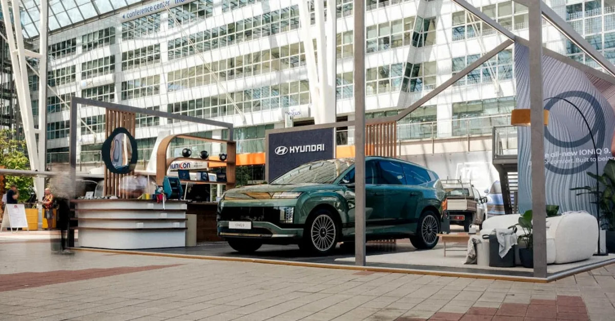 Featured image for Hyundai Unveils 2030 Vision and Expands U.S. Production Amid Growth Plans