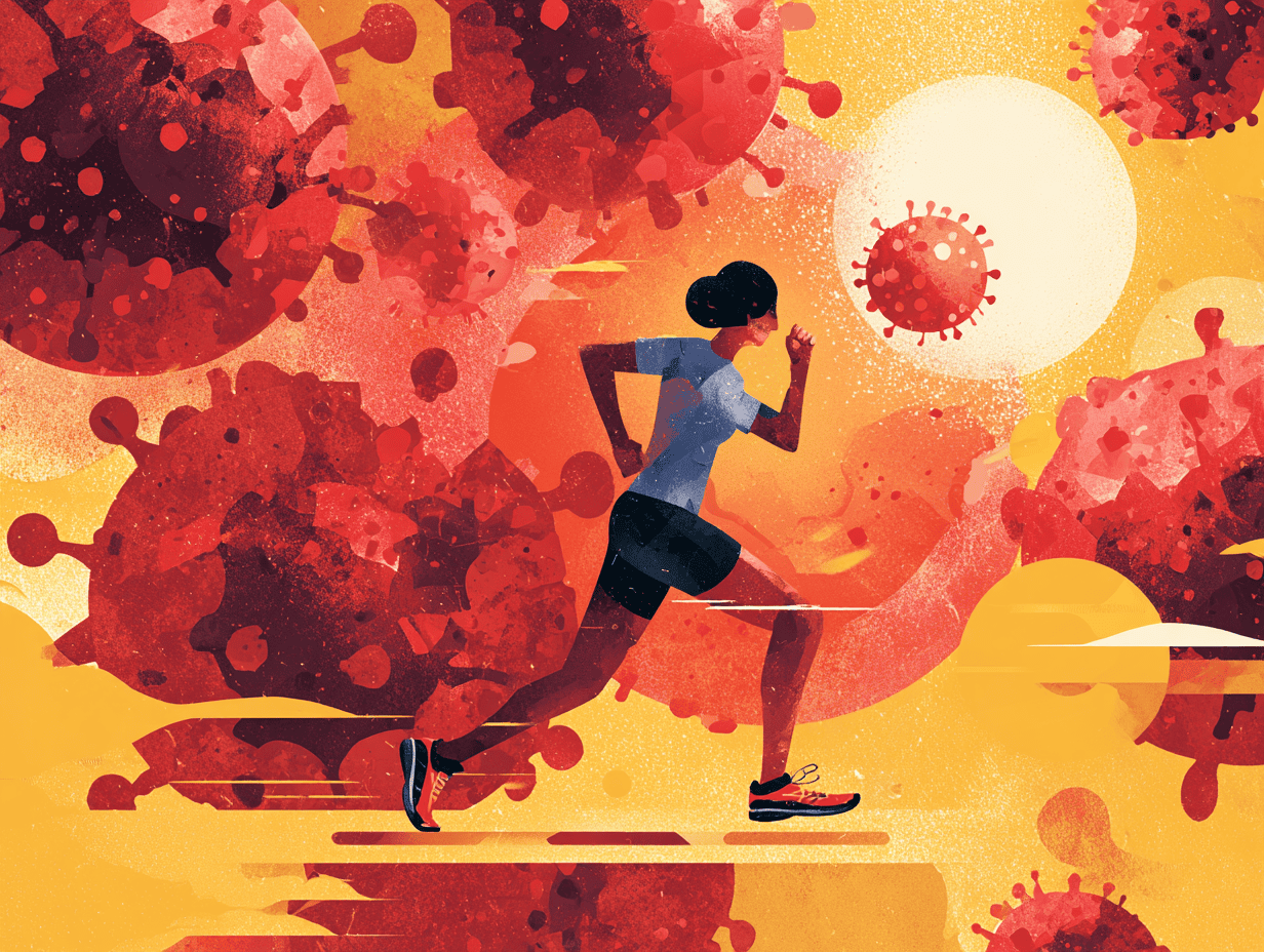 Exercise as a Key Player in Enhancing Cancer Immunity and Prevention