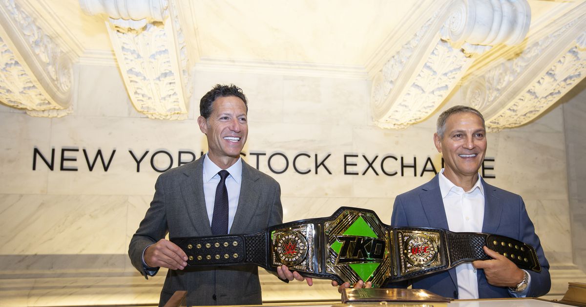 Featured image for Endeavor Considers Strategic Alternatives, Potential Privatization