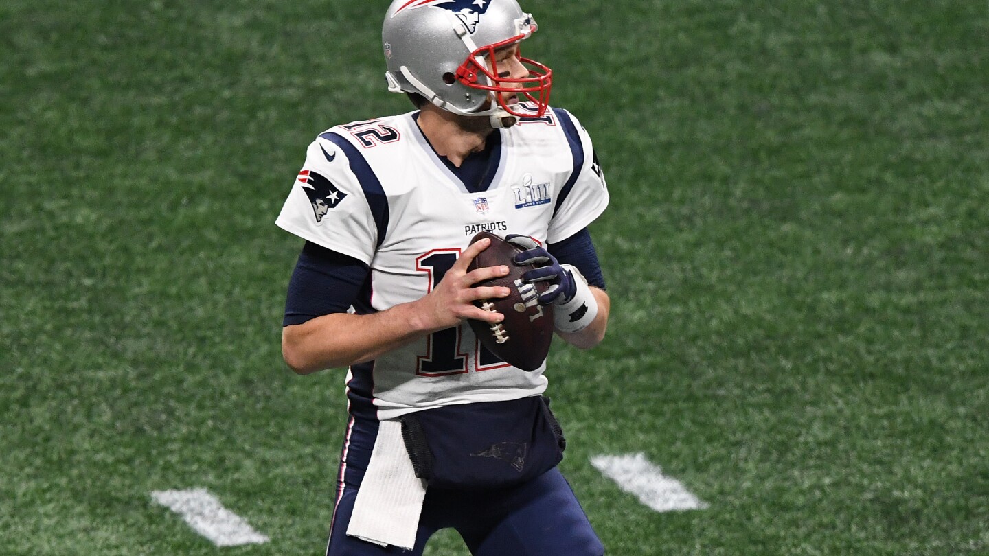 "Tom Brady Open to NFL Comeback if Contender Loses QB Late in Season"