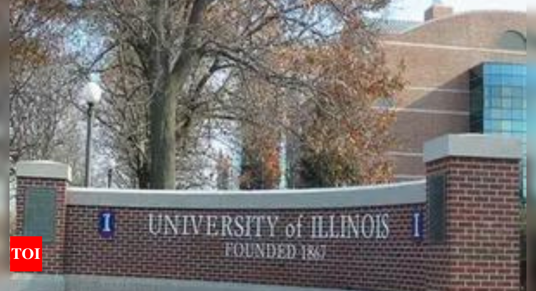Featured image for "Parents of Indian-American Student Found Dead at University of Illinois Accuse Police of Negligence"