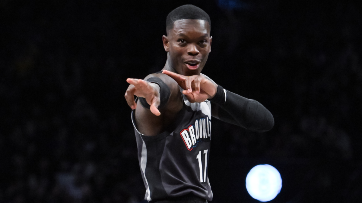 Featured image for Warriors Acquire Dennis Schroder from Nets to Boost Roster