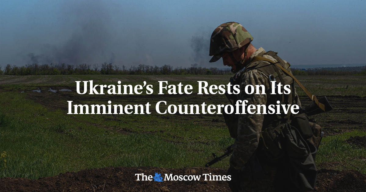 Assessing Ukraine's High-Stakes Counteroffensive