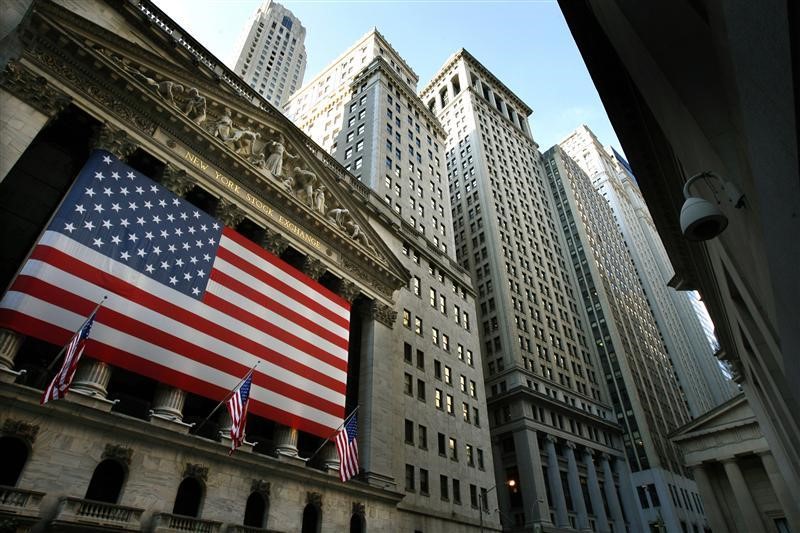 Stocks suffer losses amid recession fears and interest rate concerns.