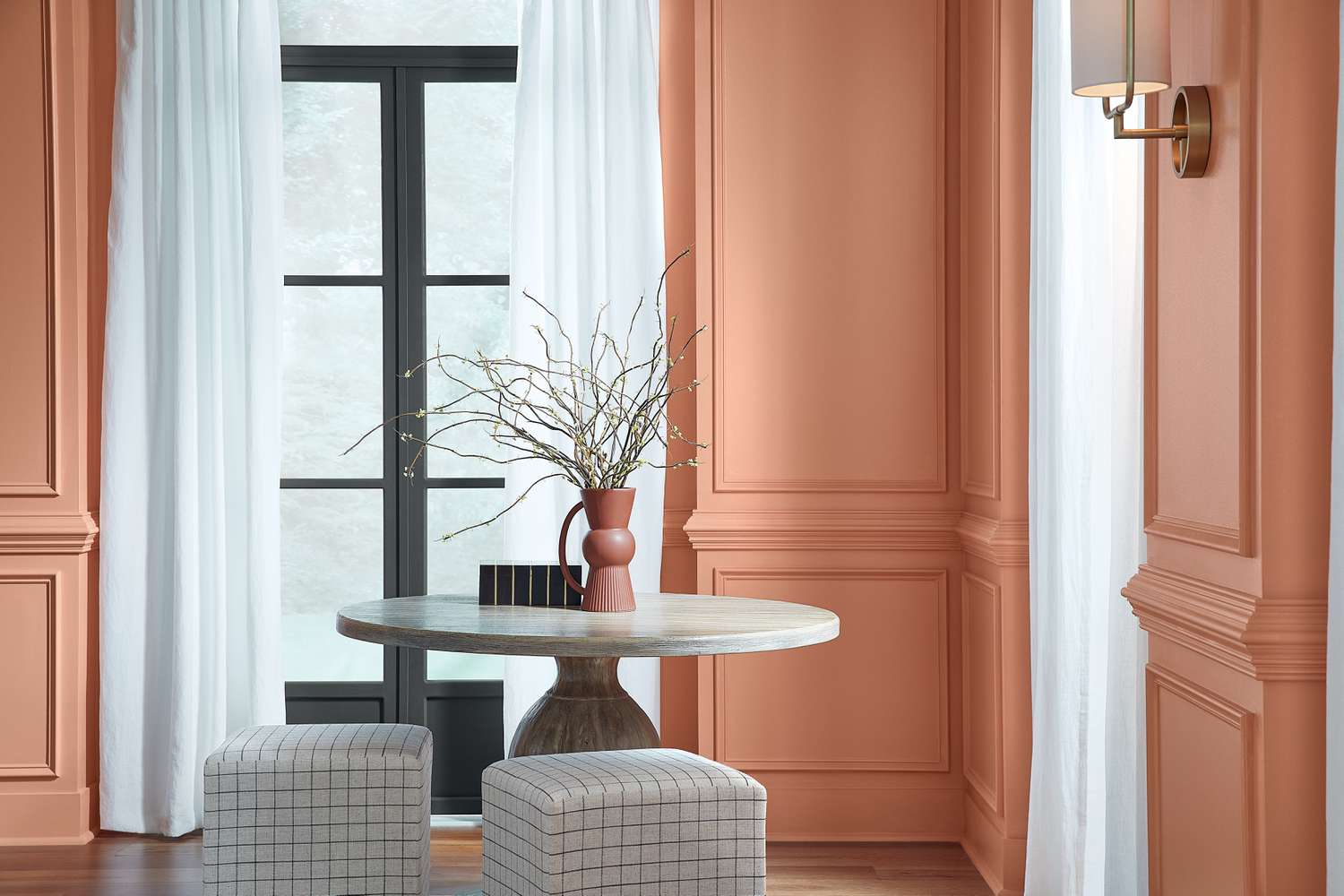Featured image for "2024 Color Collection: HGTV Home by Sherwin-Williams Brings Cozy to Life"