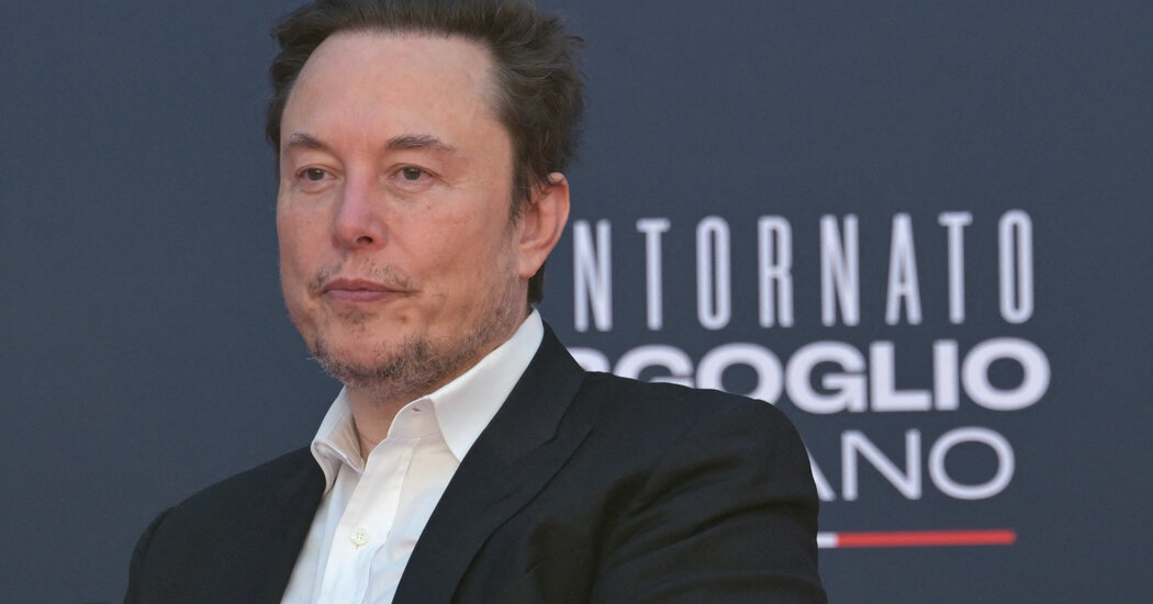 EU Launches Formal Investigation into Elon Musk's Platform X for Violating Hate Speech and Fake News Laws
