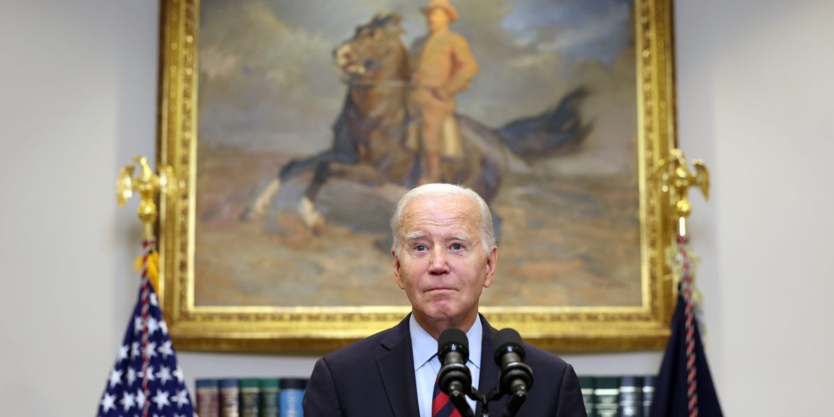 Featured image for "Student Loan Nightmare: Botched Rollout of Biden's Plan Leaves Borrowers Paying More"