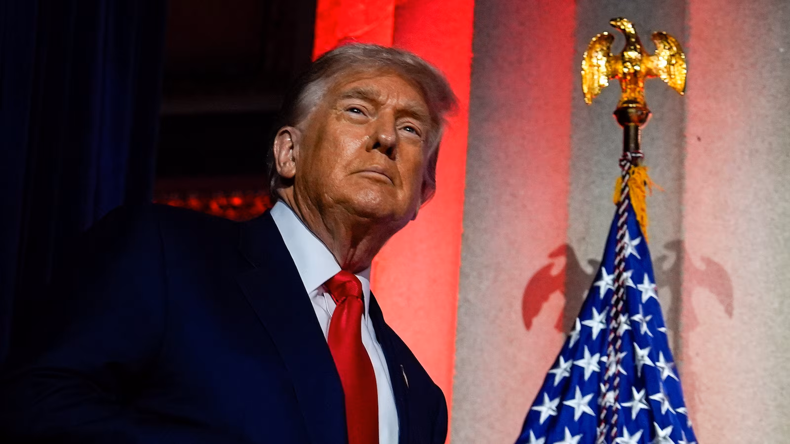 Trump's Scotland Visit Focuses on Golf, Amid Protests and Controversy