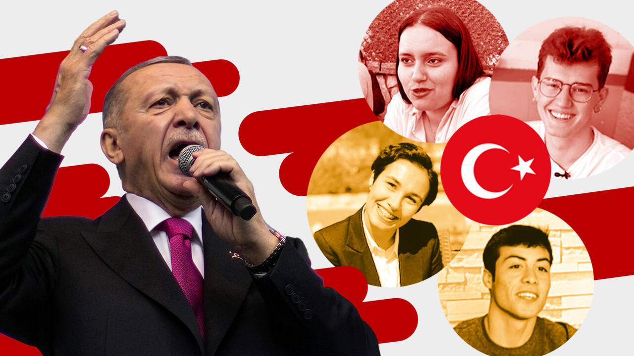 Turkey's Historic Election: What to Expect and How it Will Impact the Future.