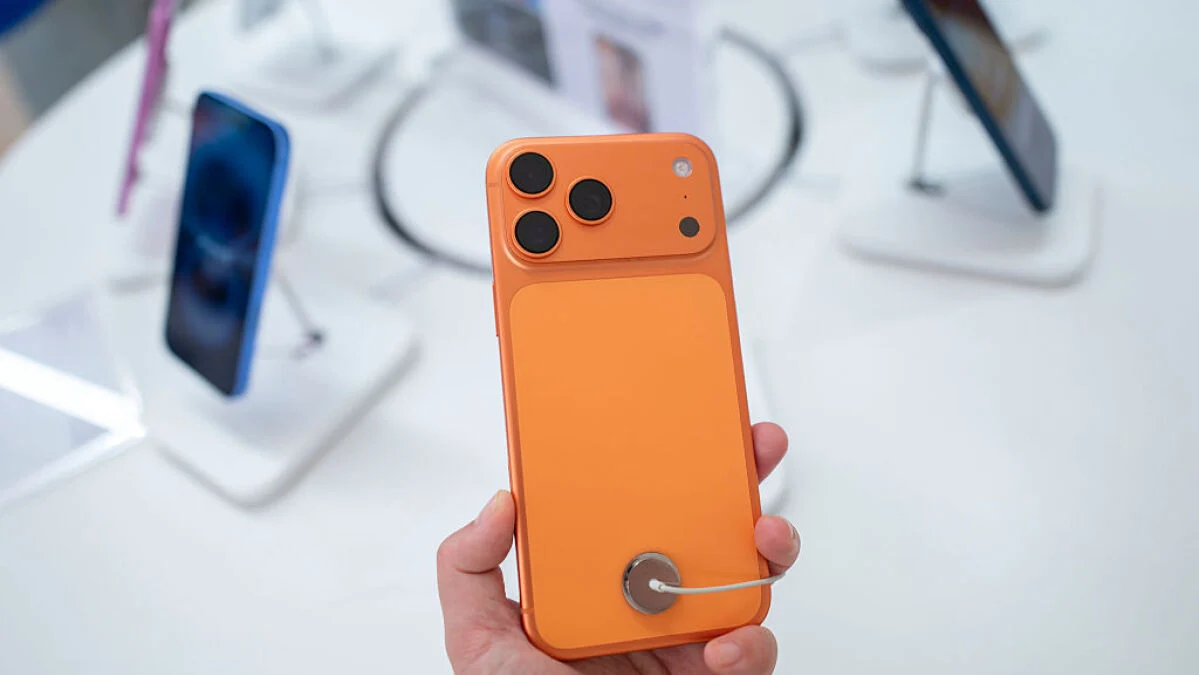 Featured image for iPhone 17 Pro to Revolutionize MLB Broadcasts on Apple TV+