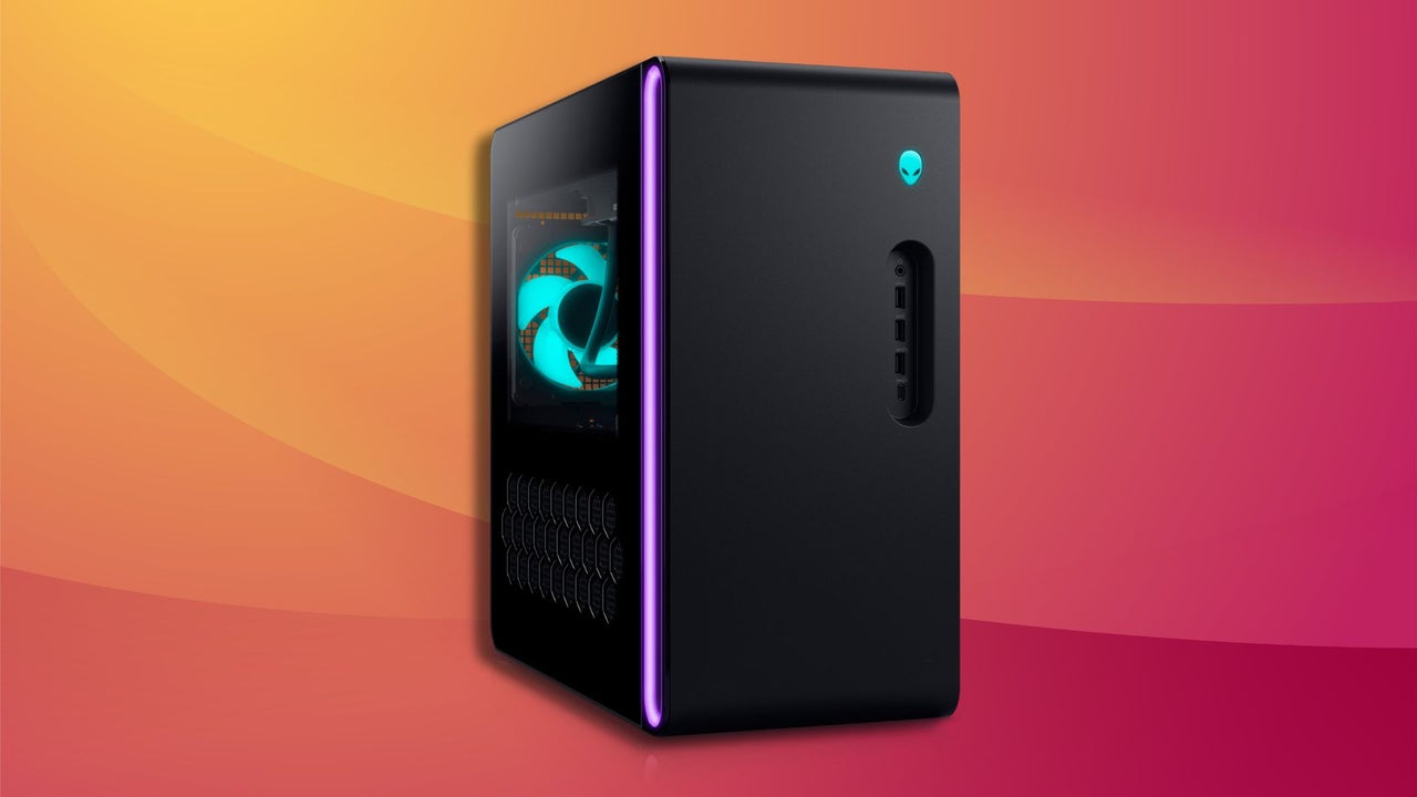 Featured image for Massive Discounts on Dell's High-End RTX 4080 and 4090 Gaming PCs and Laptops