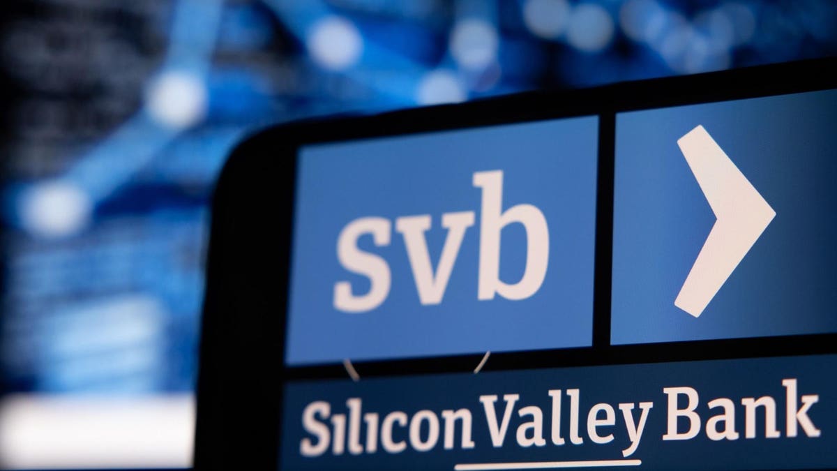 Digital Banks Emerge as Winners in Wake of Silicon Valley Bank Collapse.