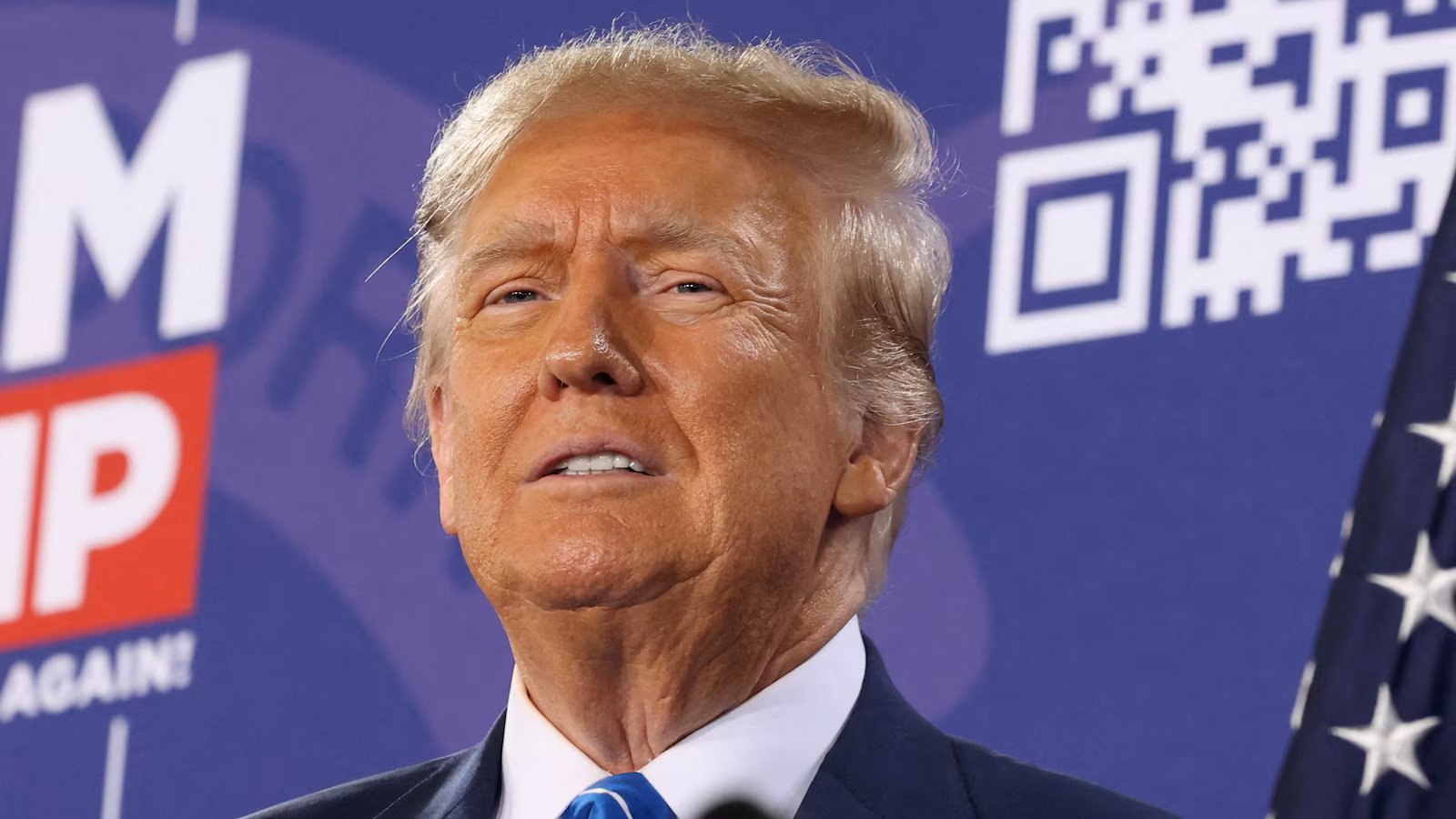 "Trump's Legal Battles: Supreme Court Showdowns and Election Interference"