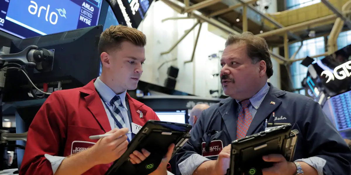 Featured image for AI Optimism Grows as Experts Spot Hidden Market Opportunity