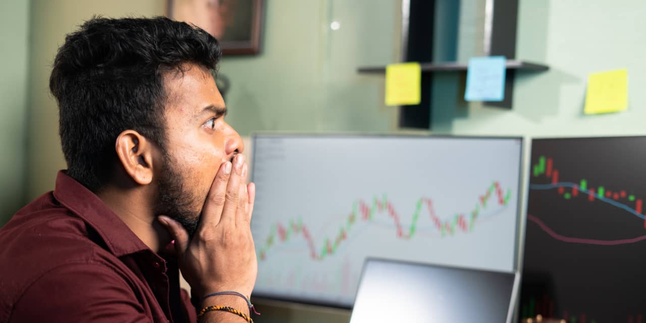 JPMorgan's Bearish Stock-Market Call: Investors Brace for Panic in 2024
