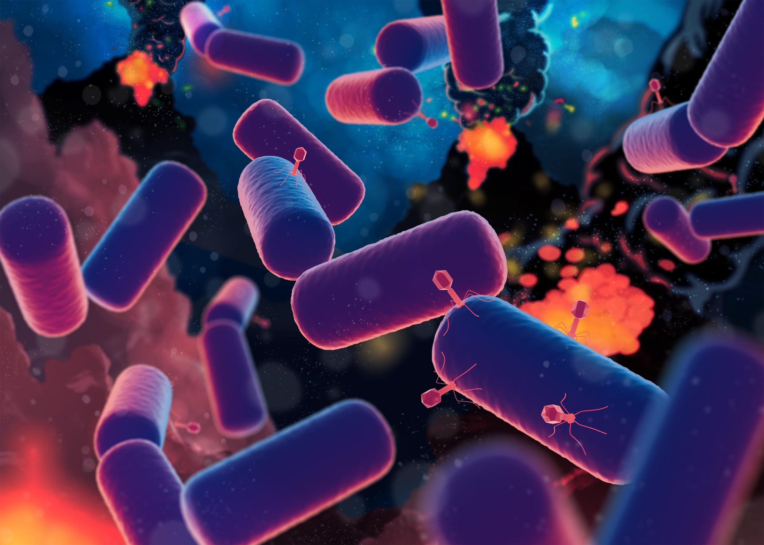 Featured image for LUCA: Earth's 4.2 Billion-Year-Old Ancestor Revealed