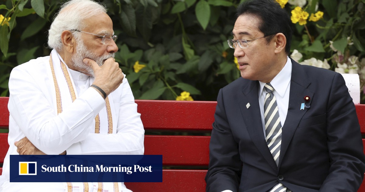 Japan and India's Complex Relationship with China and Ukraine: Analysis