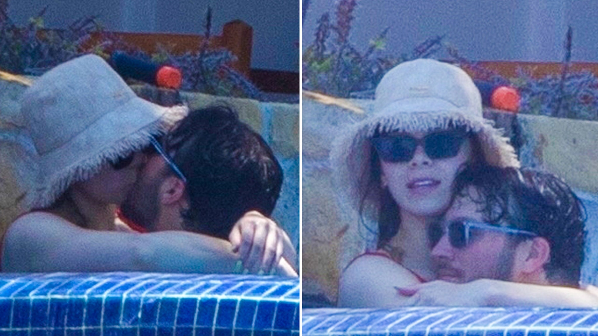 "Josh Allen and Hailee Steinfeld's Steamy Mexican Getaway Sparks Rumors"