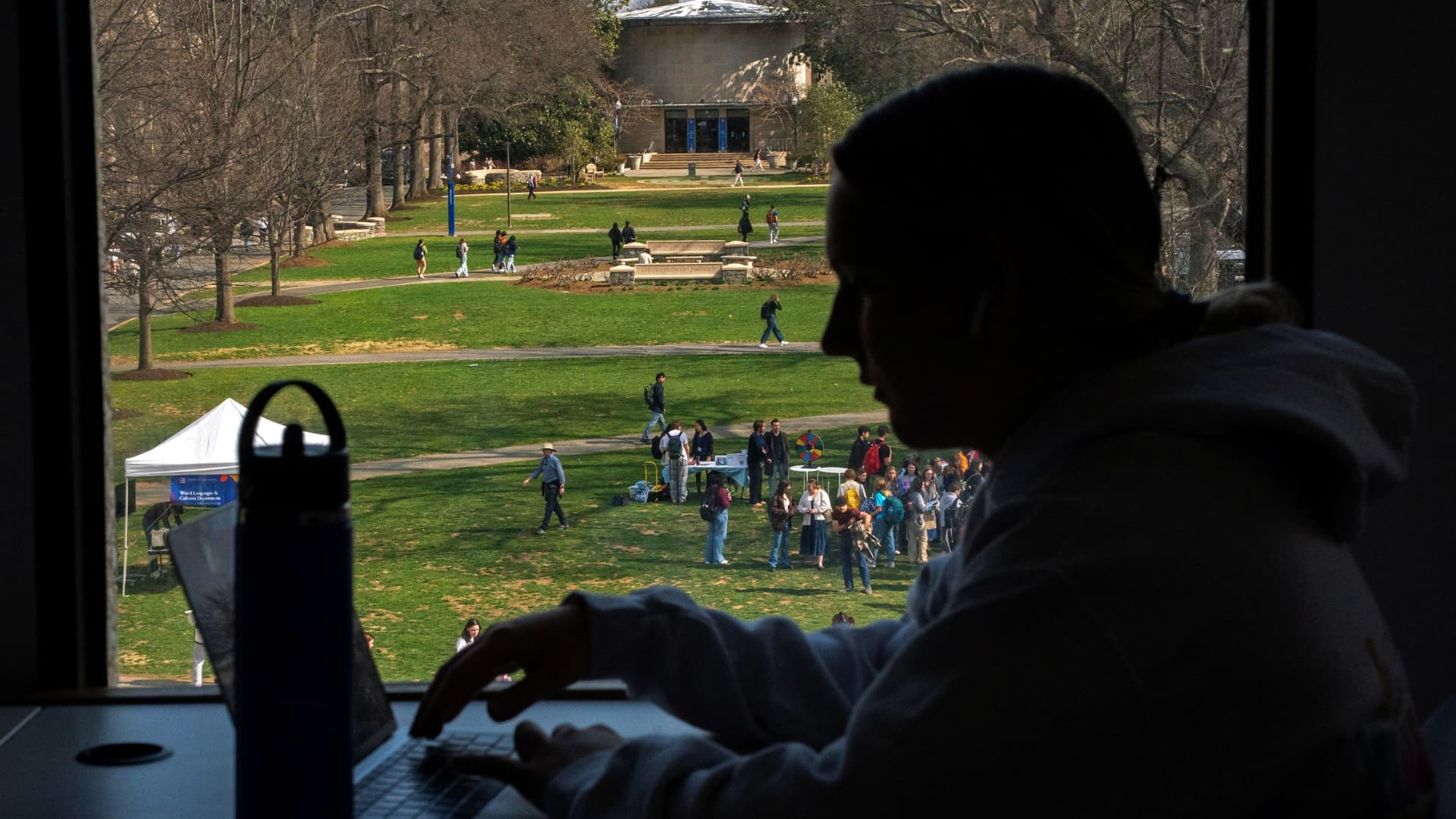 Featured image for Revised Student Loan Policies May Limit Borrowers' Options and Impact Higher Education