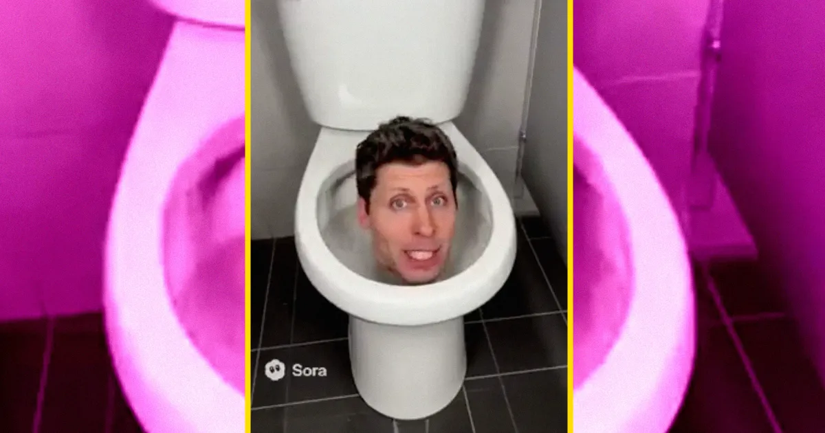 Featured image for OpenAI’s Sora and the Rise of Trust-Destroying Deepfake Technology