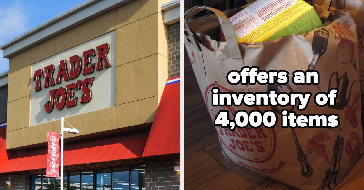 Featured image for "Discover Hidden Gems and Must-Have Items at Trader Joe's"