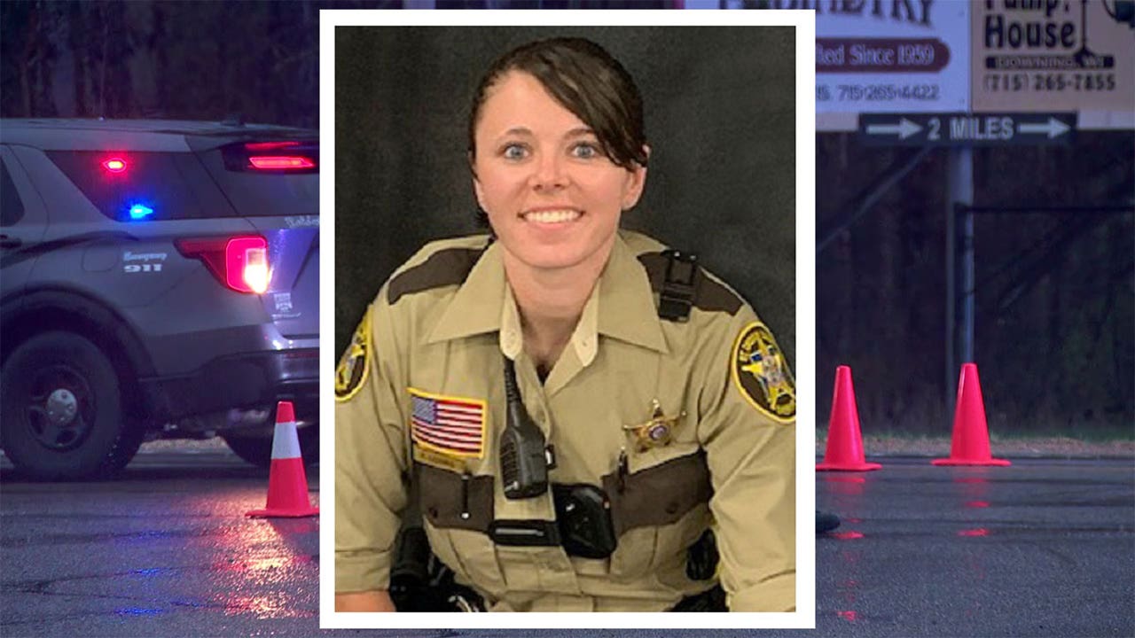 Rising Line of Duty Deaths: Wisconsin Deputy Killed in Shooting.