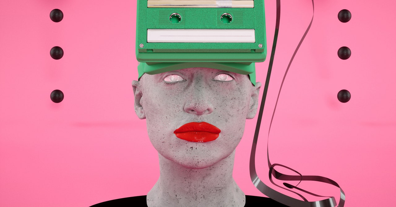 Featured image for "OpenAI's Controversial Voice-Cloning Tech Raises Safety Concerns"