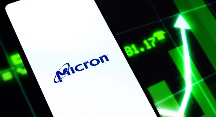 Micron’s AI Memory Bet: Can MU Join the Trillion-Dollar Chip Club?